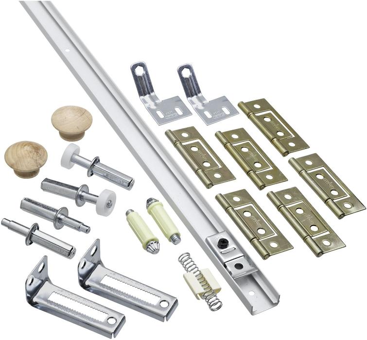 Bifold Door Hardware Sets